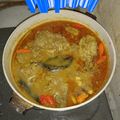 Cooksnap dari Minarti Setiawan untuk resep Gulai Daging Sapi Simple Bumbu Indofood