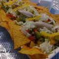 صورة من Fatima, kitchen&cook ، شاركها بعد تجربة وصفة الناتشوز المكسيكي
