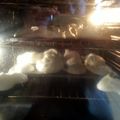 joules's cooksnap of when they made Meringue.
