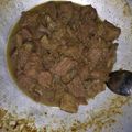 Cooksnap dari Fathu Auladi untuk resep Empal daging sapi simple