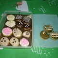 Cooksnap dari Imah Imah untuk resep Donat lembut ala JCo