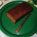Cooksnap από Melina Zannaki στη συνταγή Κέικ νηστίσιμο με σταφίδες και cranberries