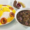 کوک اسنپ SHIVA بعد از امتحان کردن 🍀خورشت کرفس با لوبیا قرمز🍀.