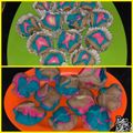 Cooksnap dari Mama Lifya untuk resep Bolu kukus mekar lembut
