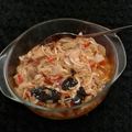 Cooksnap dari dee untuk resep Ayam Suwir Balado