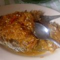 Cooksnap dari Lidya Sita Utami untuk resep Gurame goreng tepung dengan saos asam manis