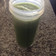 0__Josue__0's cooksnap of when they made Pineapple And Cucumber Juice With Apple and Lemon.