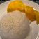 Cooksnap dari vv untuk resep Mango Sticky Rice