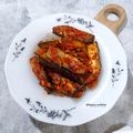 Cooksnap dari Happy Endahsa (Happy End) untuk resep Sambal Sehah Terong