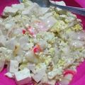 Cooksnap dari Yaniar Ariyani untuk resep Seblak Basah "KW"