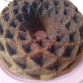 Cooksnap dari Rani Nuraeni untuk resep Bolu pisang 3telur