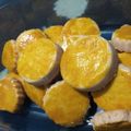 Cooksnap dari Nur wahyuni Qoiriah untuk resep Kue kacang Fatmah Bahalwan