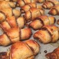 Timicsicili Cooksnap-ja, amikor elkészítette a(z) Rugelach receptet.