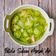Cooksnap Zareena Shahmarudin semasa beliau membuat Petola Suhun Masak Air *.