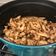 originquilt 的 香菇魯肉燥 cooksnap
