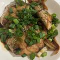 賴小孟 的 紅燒魚 / 白北魚 cooksnap