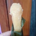 Cooksnap dari Putri Ayu Ratnasari Dewi untuk resep Lemet Singkong/Katimus