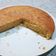 El cooksnap de Alex JC cuando hizo Pastel de mandarinas trituradas.
