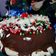 El cooksnap de Cook_and_Jud cuando hizo Tronco nevado "selva negra".
