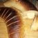 El cooksnap de Katerine Montesdeoca cuando hizo Rosca de dulce de leche.