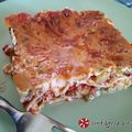 Cooksnap από Sitronella στη συνταγή Παστίτσιο με λαχανικά της Αργυρούς - Συγκλονιστικό