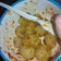 Cooksnap dari Murni Hadrian untuk resep Cilok