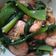 Cooksnap dari Riska Ari Amalia untuk resep Tumis Baby Pokchoy Pedas