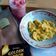Cooksnap dari HerlinaCs Lim untuk resep Scrambled Egg