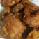 Cooksnap Jemilah Tukimin semasa beliau membuat Ayam Goreng Crispy.