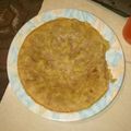 Cooksnap dari Desi Ratnasari untuk resep Bolu pisang no telor,no mixer,no oven,no ribet