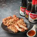 Cooksnap dari cutzamania untuk resep Ayam Nanking