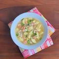 Cooksnap dari Setiayanti untuk resep Mun tahu