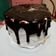 Cooksnap dari Asti untuk resep Sponge Cake Coklat (base cake untuk black forest tart)
