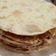El cooksnap de Gabriela cuando hizo Torta Rogel.