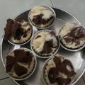 Cooksnap dari Reynard Excelent untuk resep Bolu kukus mekar
