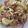 El cooksnap de Fer en la Cocina cuando hizo Ensalada de pepino viral.