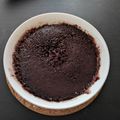 Cooksnap dari Kevin Prawiranto untuk resep Choco Mug Cake (2 menit masak di microwave)