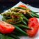 Cooksnap dari Noof's Kitchen untuk resep Tumis Rusip Bayam