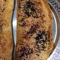 صورة من الحور العيين، شاركها بعد تجربة وصفة فطيرة الدجاج بالخضار والجبن☺😋😋 طعم لذيذ 😋😋
