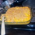 Dlo Phill's cooksnap of when they made Cheesy Chicken Noodle Casserole .