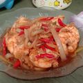 Cooksnap dari Dapur Mbak Wiji untuk resep Udang Saos Mentega