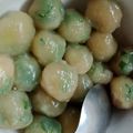 Cooksnap dari Liliana untuk resep Cilok ekonomis || anti gagal || 3 bahan