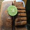 Cooksnap dari Olivia Isnaini untuk resep Steamed brownies eggless