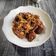 Cooksnap dari Lady Nafaz untuk resep Ayam Saus Tiram