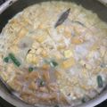 Cooksnap dari anna aria untuk resep Tempe Tahu lombok ijo (sayur ndeso)