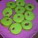 Cooksnap dari Sri Ningsih untuk resep Lumpur Kentang #w4