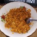 Judit Kiss Cooksnap-ja, amikor elkészítette a(z) Tarhonyáshús 🍲 receptet.