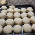 El cooksnap de Susana Vidal cuando hizo Figacitas de manteca ❤❤❤❤❤.