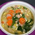 Cooksnap dari savitri kurniasari untuk resep Capcay goreng enak sederhana