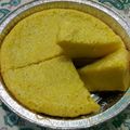 Cooksnap dari Dewi Fatimah Sulistiowati untuk resep Cake Labu